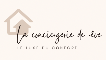 Logo L.A Conciergerie Logo L.A Conciergerie